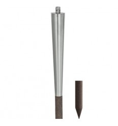 Градински факел - конусен