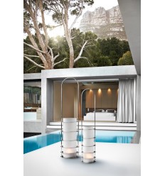 BLOMUS Свещник LUMBRA -...