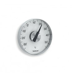 Стенен термометър по целзий