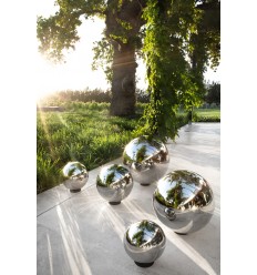 Градинско кълбо ф 15