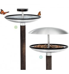 BLOMUS Хранилка и баня за...