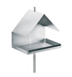 Къщичка хранилка за птици