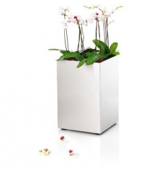 BLOMUS Метална саксия...