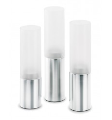 BLOMUS Комплект свещници 3...