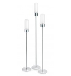 BLOMUS Комплект свещници на...