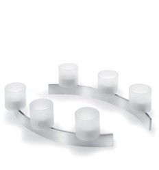 Комплект свещници