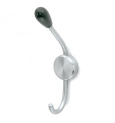 Стенна закачалка за якета и...