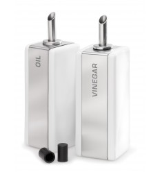 Комплект за олио и оцет -...