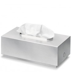 Кутия за хартиени кърпички