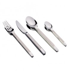 К-т прибори “SPIGA“- 24ч -...