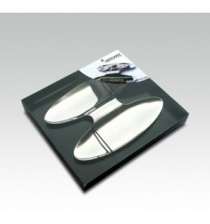 Двойна чиния за ядки