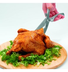 GEFU Ножица за птици TRINCIA