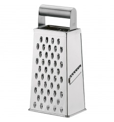 GEFU Четиристранно ренде CUBO