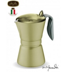 АЛУМИНИЕВА КАФЕВАРКА `...