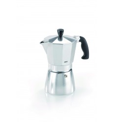 GEFU Алуминиева кафеварка...