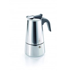 GEFU Стоманена кафеварка...
