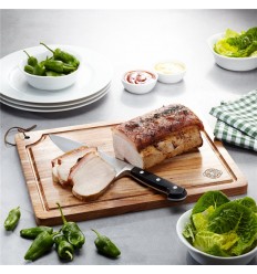 GEFU Дъска от акация за...