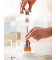 GEFU Прибор за варени яйца OVO