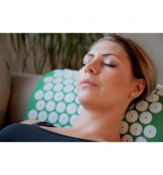 Acupressure Mat Green