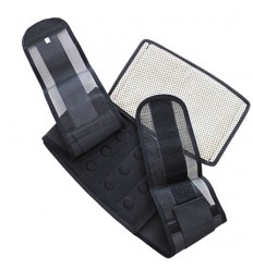 Подгряващ колан с турмалин...