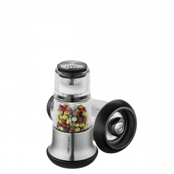 GEFU Мелничка за пипер със...