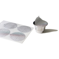 GEFU Резервни стикери за...