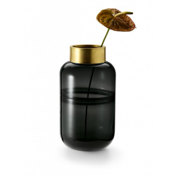 PHILIPPI Стъклена ваза...