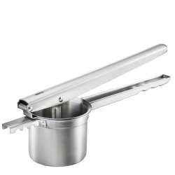 GEFU Стоманена преса за...