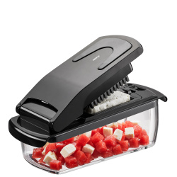 GEFU Резачка за кубчета и...