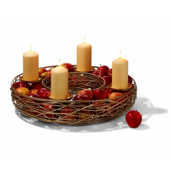 PHILIPPI Свещник /...