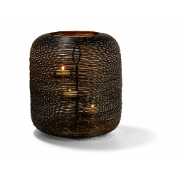 PHILIPPI Свещник “BOTSWANA“...