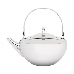 BREDEMEIJER Стоманен чайник...