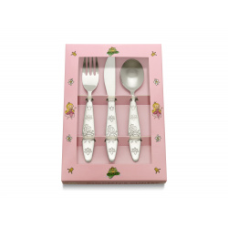 ZILVERSTAD Комплект детски...