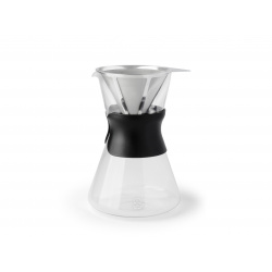 LEOPOLD VIENNA Стъклена...