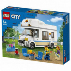 60283 Кемпер за ваканция