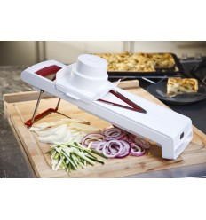 ZYLISS  V - образно ренде -...