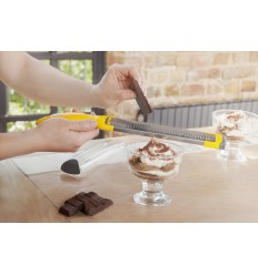 ZYLISS  Ренде с контейнер -...