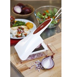 ZYLISS  Резачка за лук