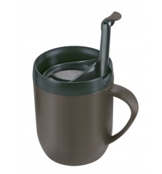 ZYLISS  Термочаша - сива