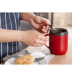ZYLISS Термочаша - червена
