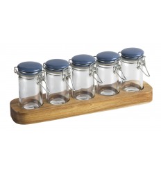 JAMIE OLIVER Комплект за...