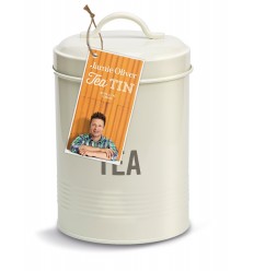JAMIE OLIVER Кутия за чай