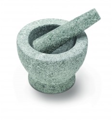 JAMIE OLIVER Гранитен хаван