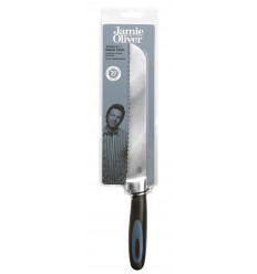 JAMIE OLIVER Нож за хляб -...