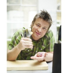 JAMIE OLIVER  Преса за чесън