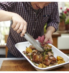JAMIE OLIVER  Метална щипка...