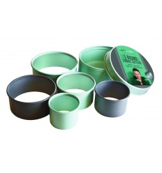 JAMIE OLIVER Комплект от...