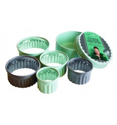 JAMIE OLIVER Комплект от 5...