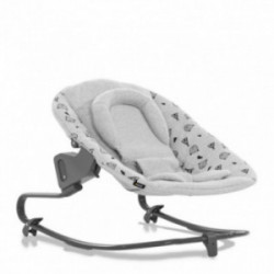 Шезлонг Alpha Bouncer Prem....