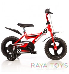Детско колело Dino Bikes 12...